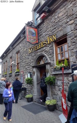 Kilkenny - Kytelers Inn