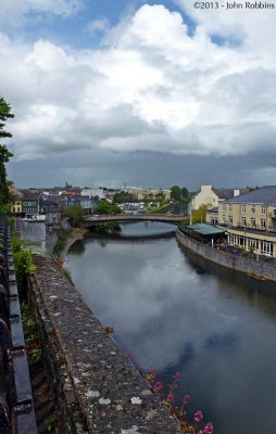 Kilkenny - River Nore