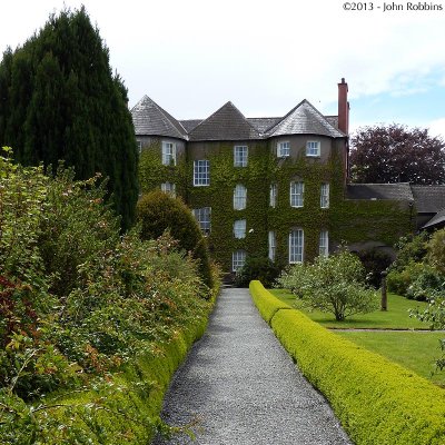 Kilkenny - Butler House
