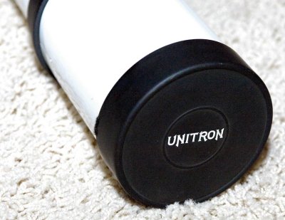 Unitron Lens Cap