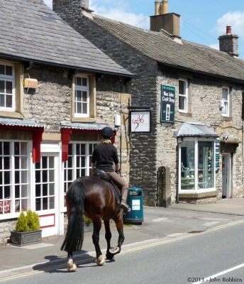 Castleton Equestrian