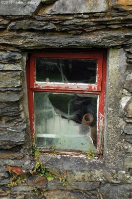 Garage Window