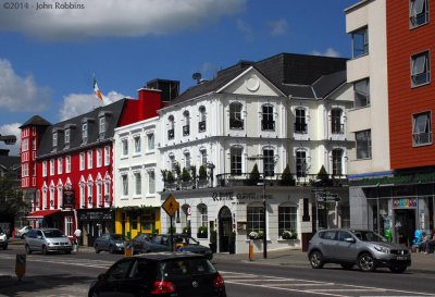Killarney: Royal Hotel