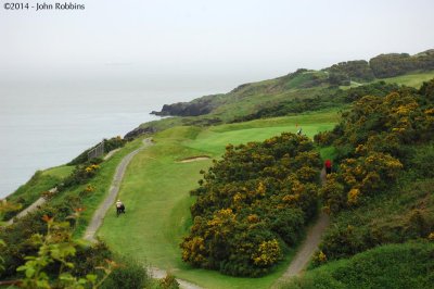 Wicklow Golf Club