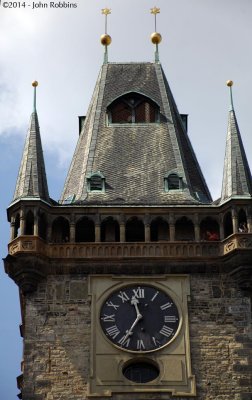 Clock Tower