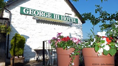 George III Hotel