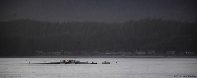 Deadman Islets