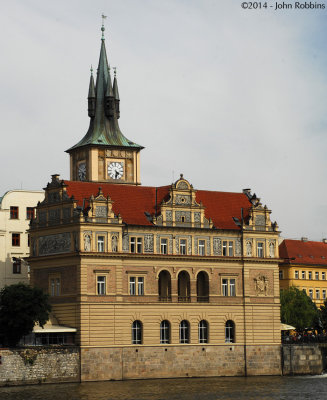 Smetana Museum