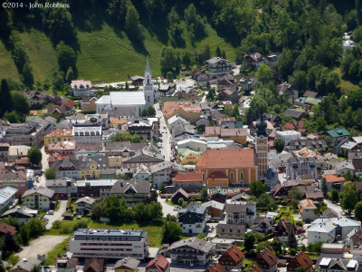 Schladming View