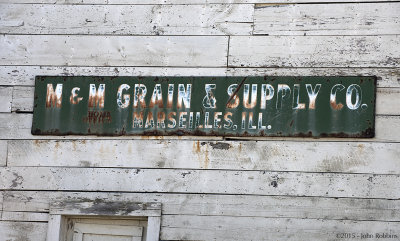 M&M Grain