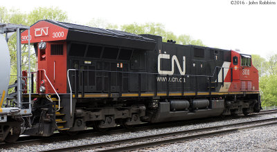 CN 3000
