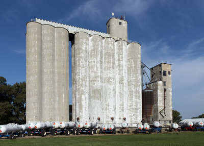 Ade Elevator