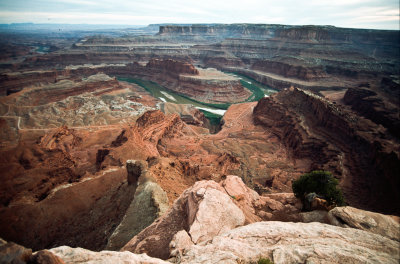 White Rim Trail
