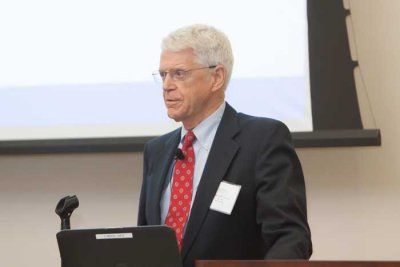 P-POD 2016 Conference - Friday