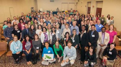 P-POD 2016 Conference - Saturday
