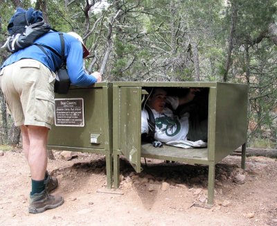bearproof but not coryproof.JPG