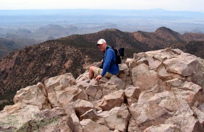 bill on the peak.JPG