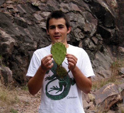 cory and cactus.JPG