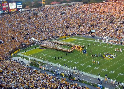 les miles experiences sat night for 1st time