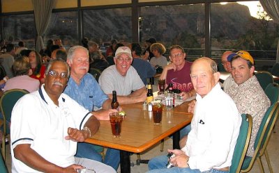 the 2006 gang