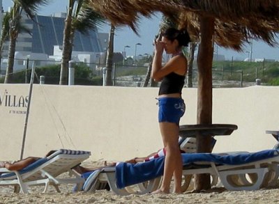 beth at hilton beach 3.JPG