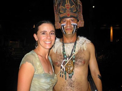 xcaret