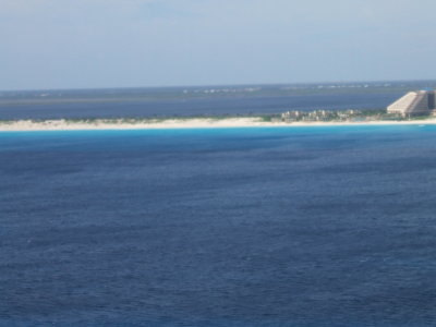 cancun