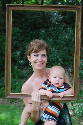 Martha and Ryder