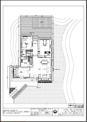 Ground Floor Plan