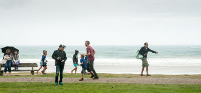 Matthew and Friends - Lorne 2014