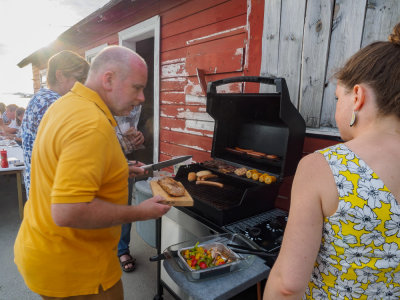 Kaifest i Svortevik 2016