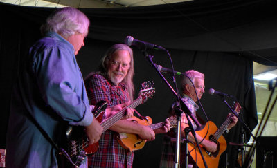 The Cache Valley Drifters