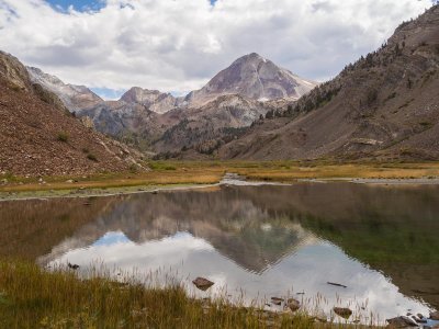 Convict Lake Backpack