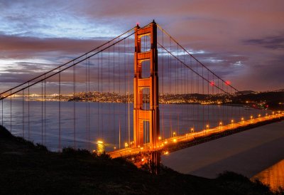 Golden Gate