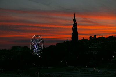 scotland
