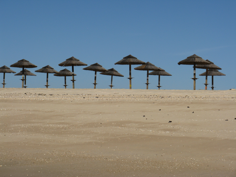 Ilha de Tavira