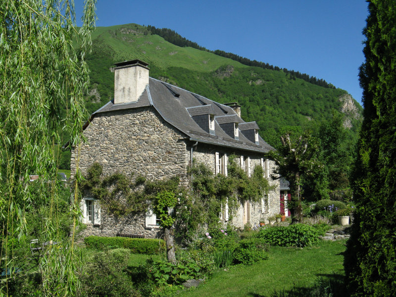 Vallee dOueil