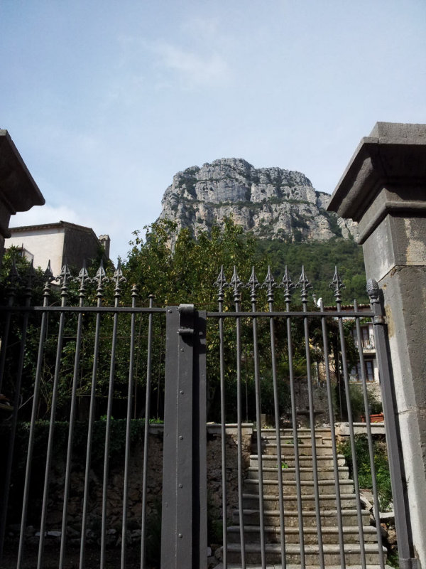 St Jeannet