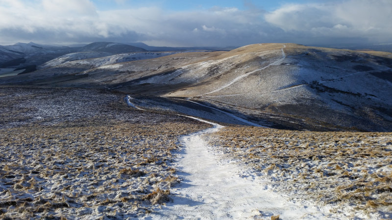 Pentlands