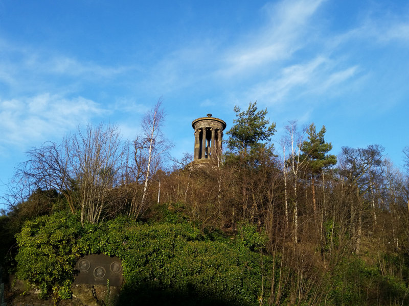 Calton Hill