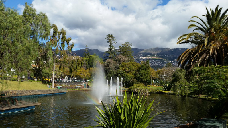 Funchal