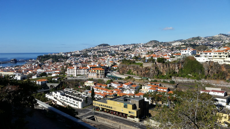 Funchal