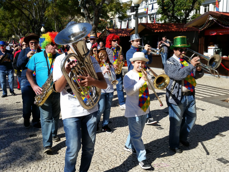 Funchal