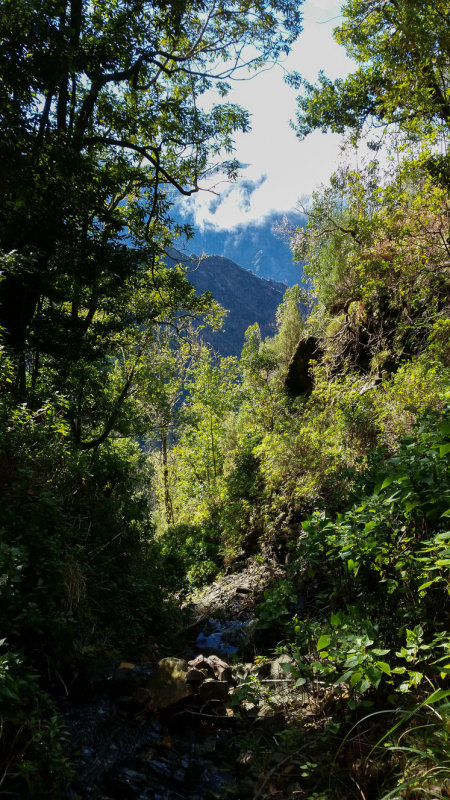 Serra de Agua