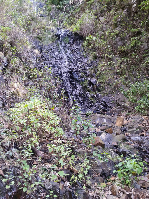 Serra de Agua