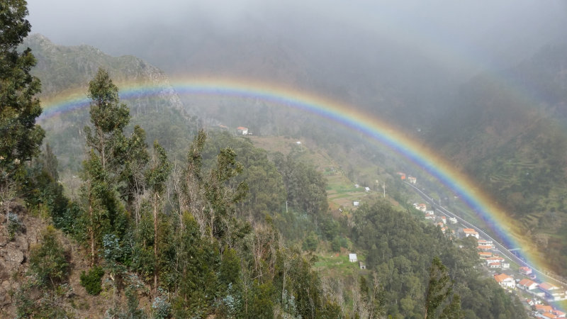 Serra de Agua