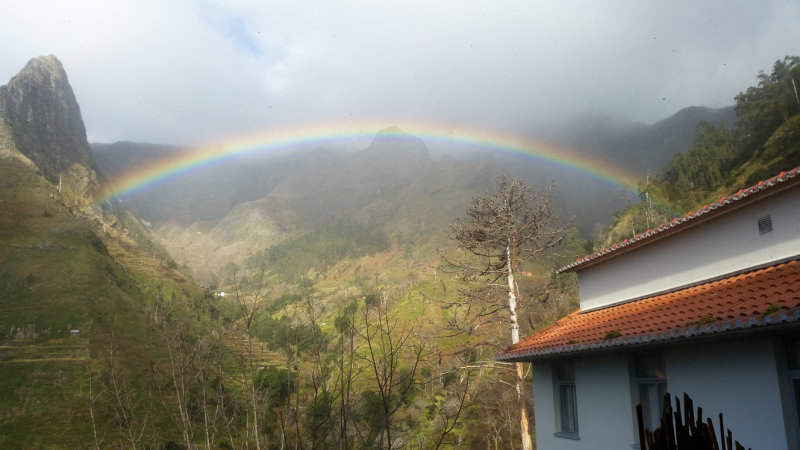 Serra de Agua