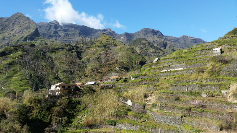 Serra de Agua