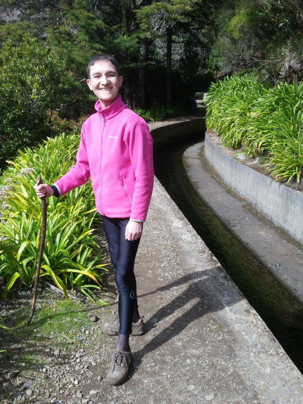 Levada do Norte