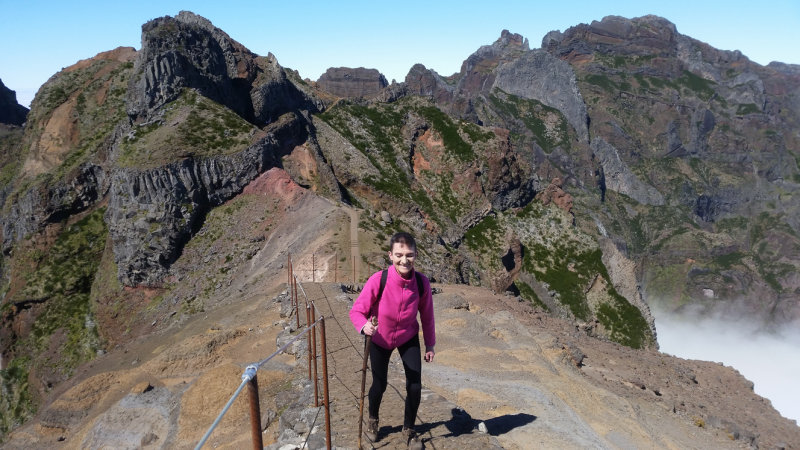 Pico do Areiro